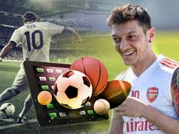 Agen Bola Terbaru Pilihan Terbaik untuk Pecinta Sepak Bola Agen Bola Terbaru Pilihan Terbaik untuk Pecinta Sepak Bola