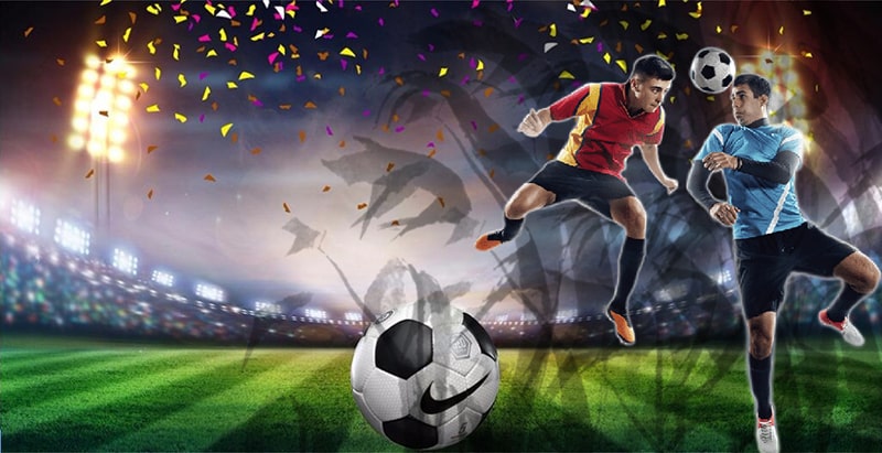 Agen Bola Terbaru Pilihan Terbaik untuk Pecinta Sepak Bola Agen Bola Terbaru Pilihan Terbaik untuk Pecinta Sepak Bola